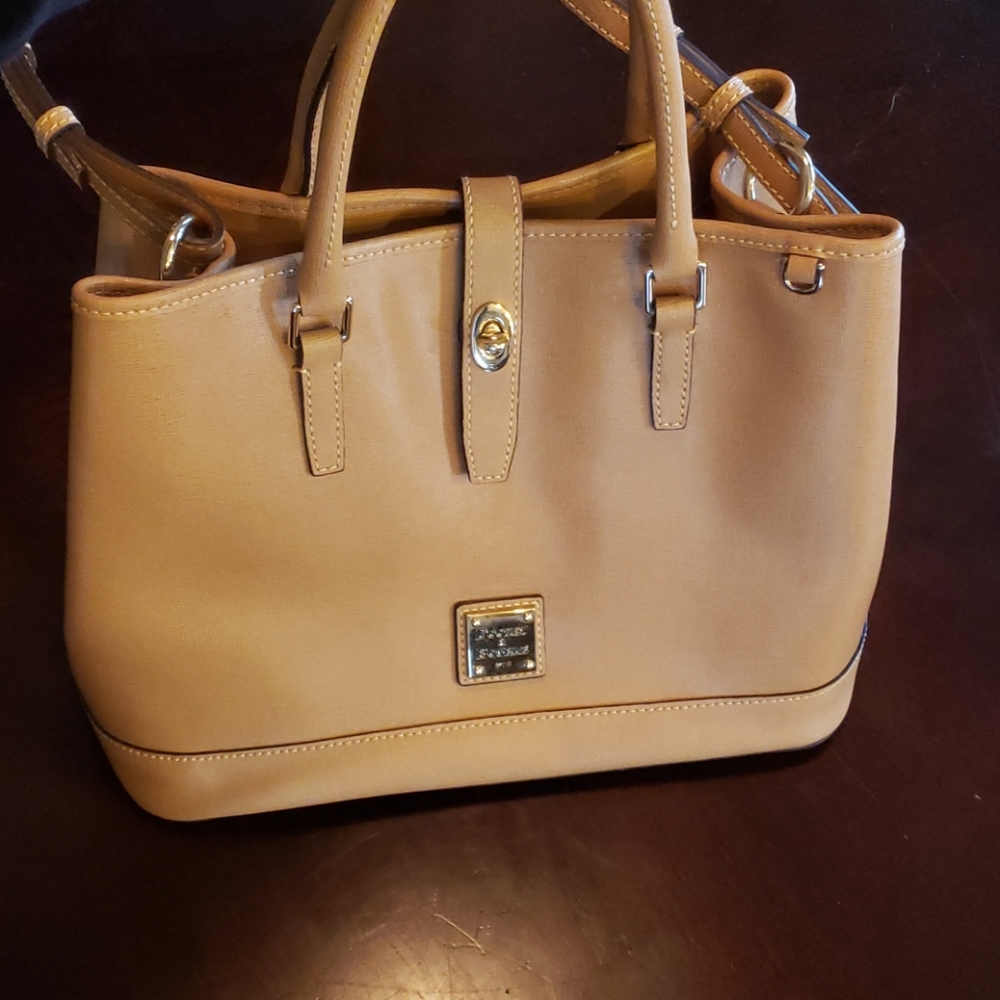 Brand New Dooney & Bourke purse